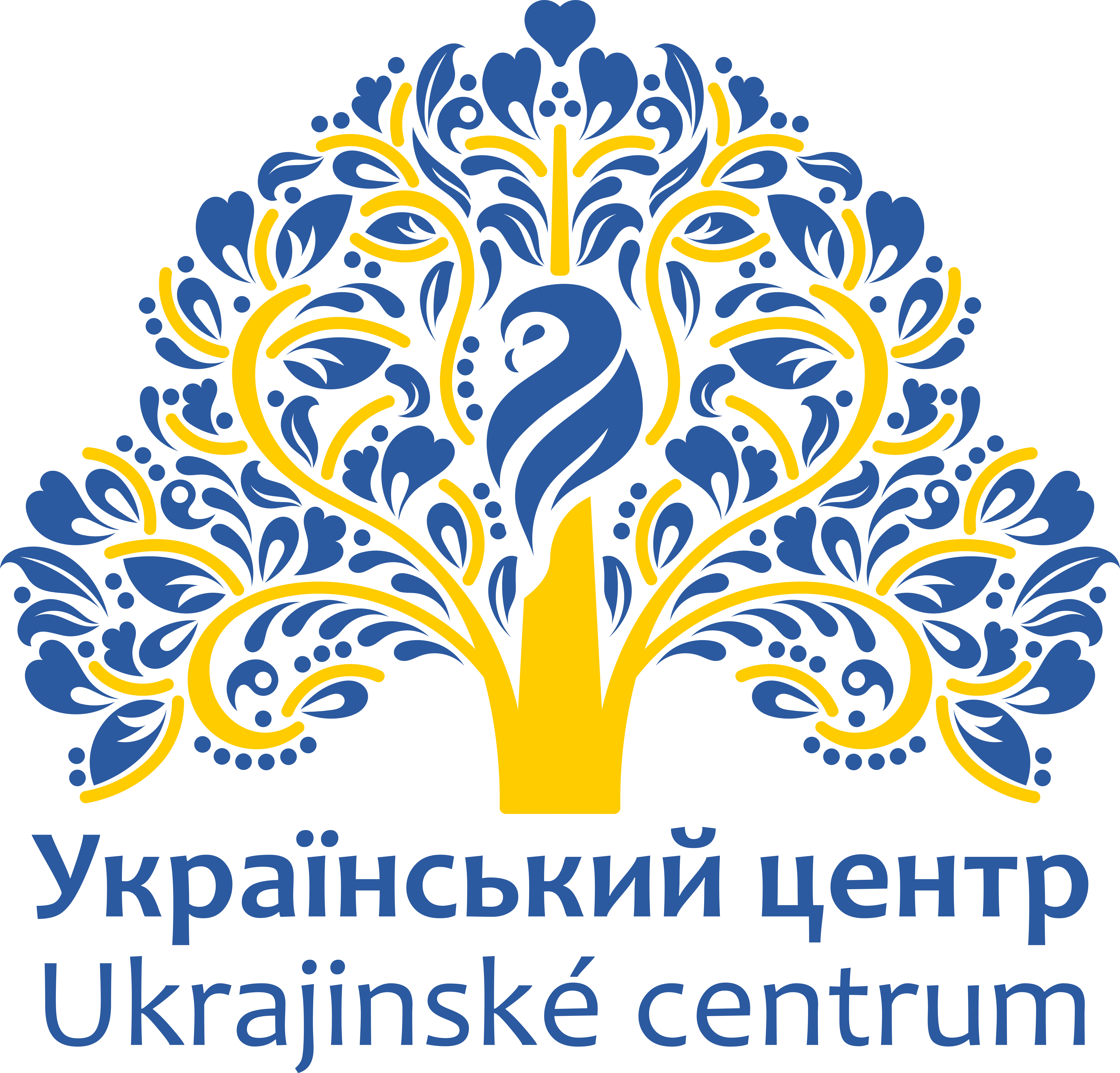Український центр